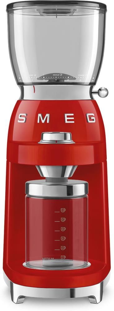 Smeg CGF11RDEU