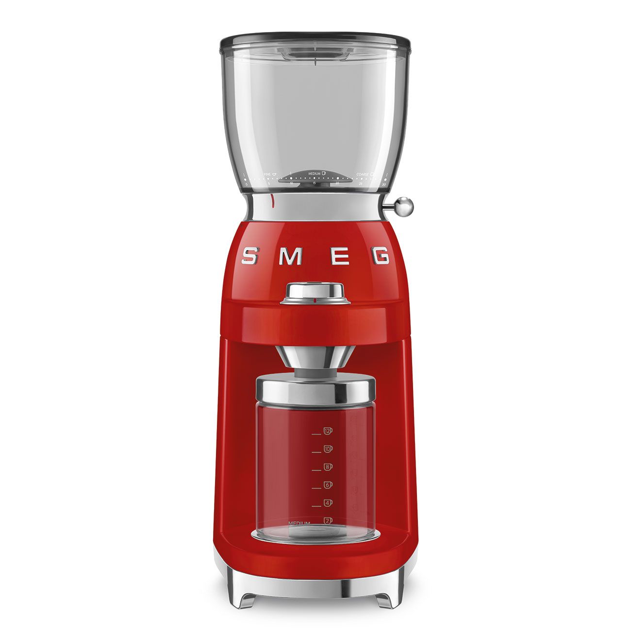 Smeg CGF11RDEU  onderdeel afbeelding 5