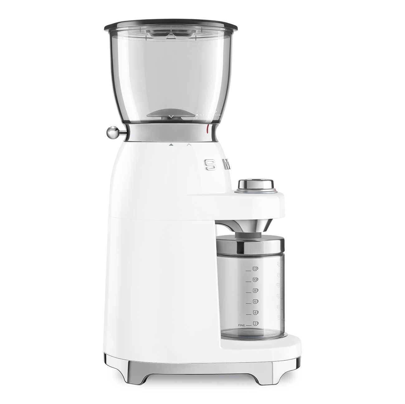 Smeg onderdeel  CGF11WHEU afbeelding 4