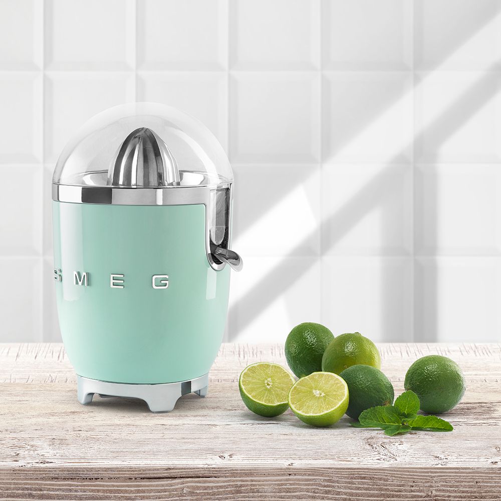 Smeg CJF01PGEU  klein huishoudelijk afbeelding 5