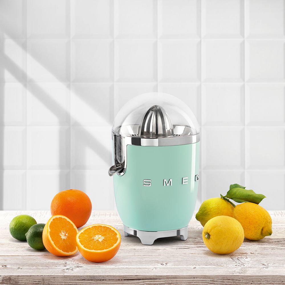 Smeg klein huishoudelijk CJF01PGEU afbeelding 3