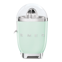 Smeg CJF11PGEU
