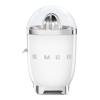 Smeg CJF11WHEU