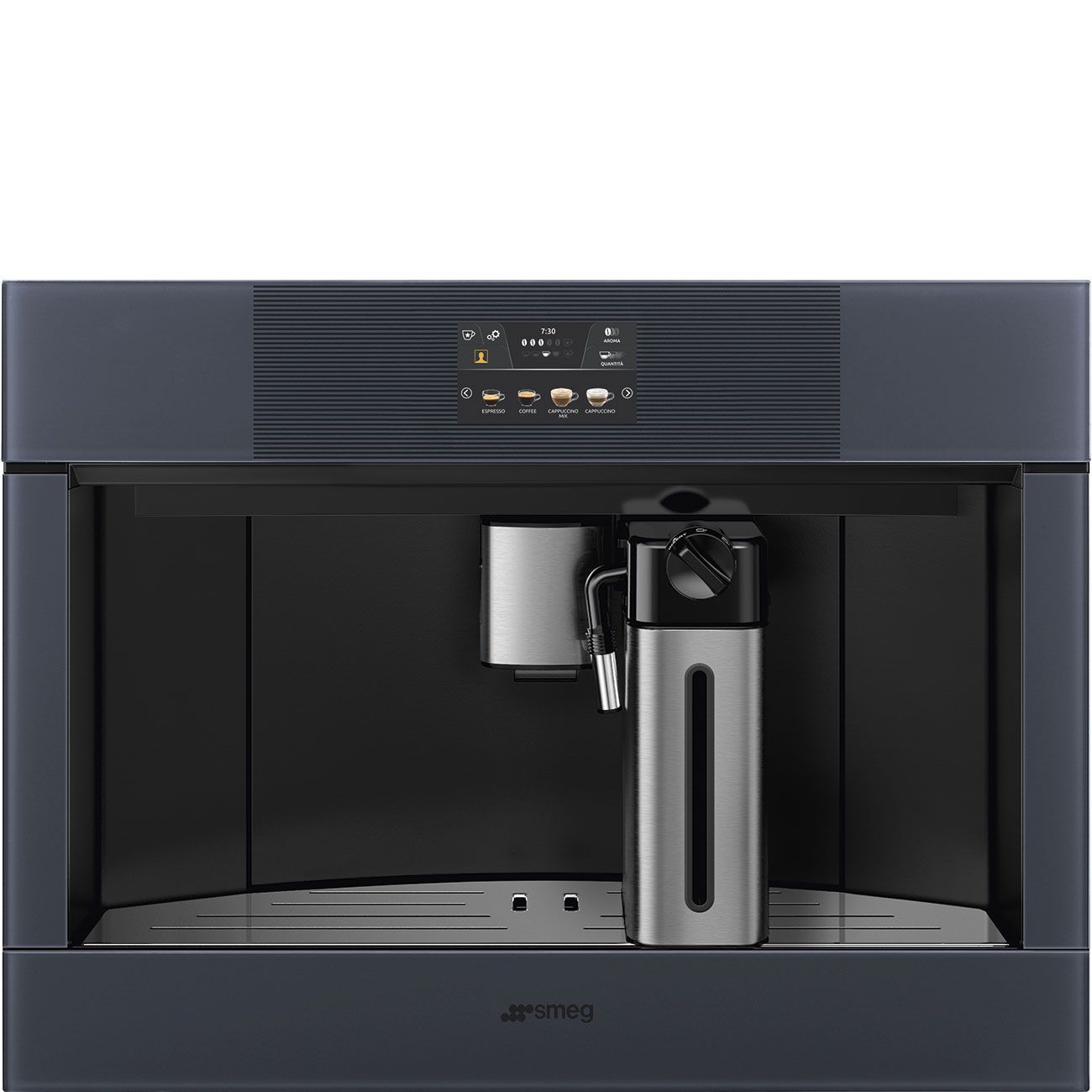 CMS4104G Smeg afbeelding 2