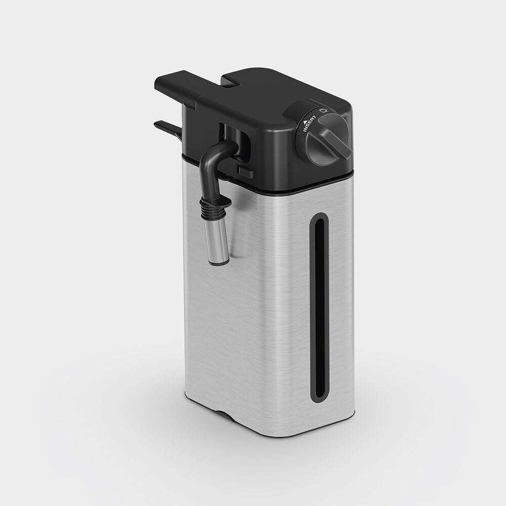Smeg CMS4104N vrijstaand koffiemachine afbeelding 5
