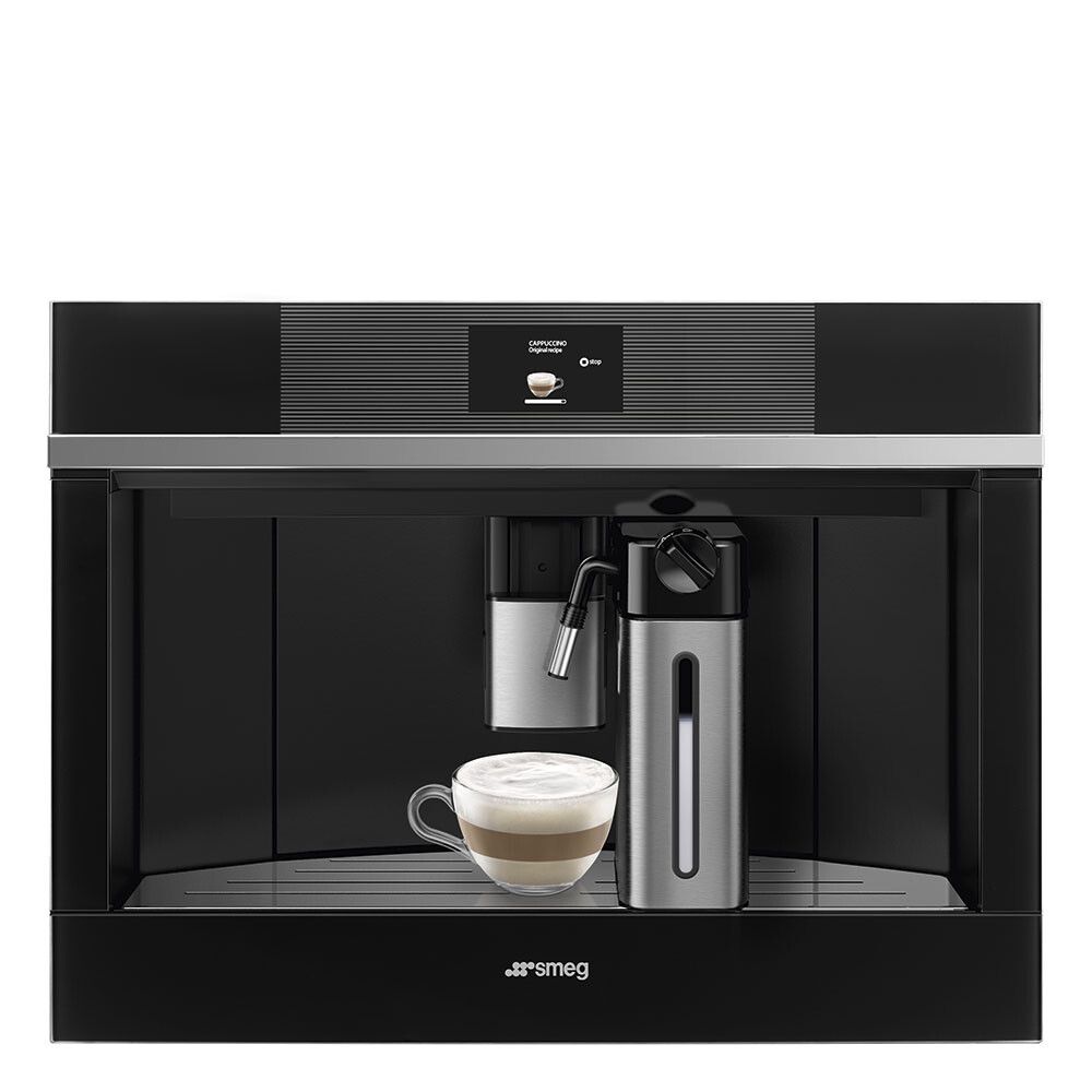 CMS4104N Smeg afbeelding 2