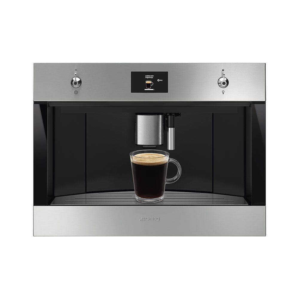 Smeg CMS4303X
