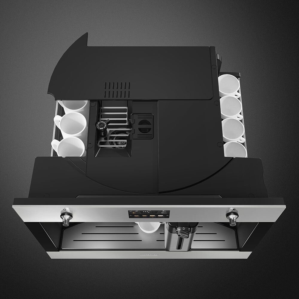 CMS4303X van Smeg afbeelding 6