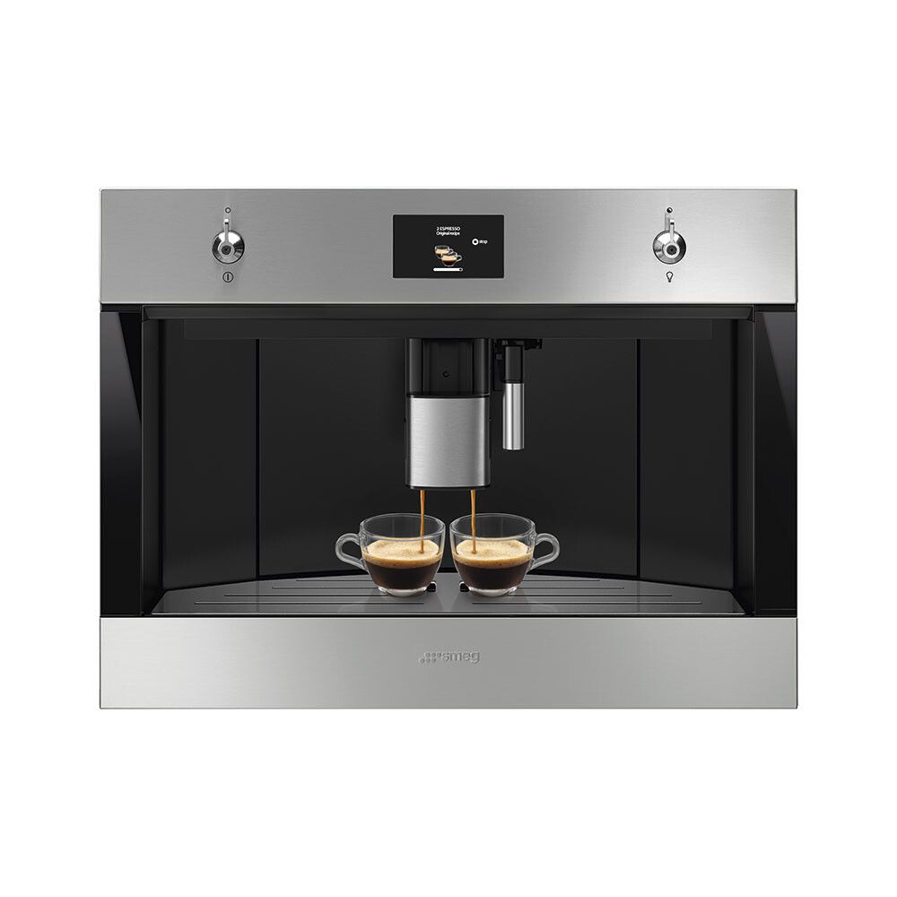CMS4303X Smeg afbeelding 2