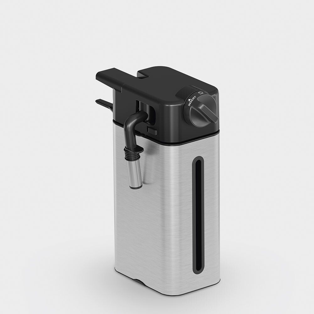 Smeg CMS4604NR inbouw koffiemachine afbeelding 5