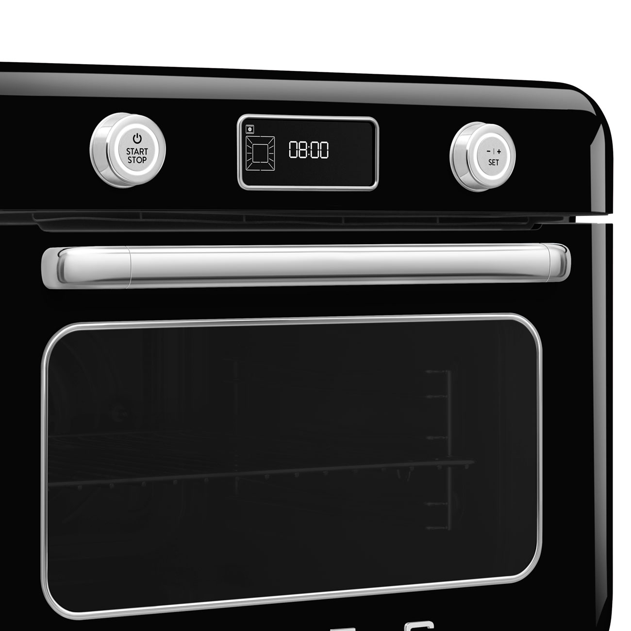 COF01BLEU van Smeg afbeelding 6