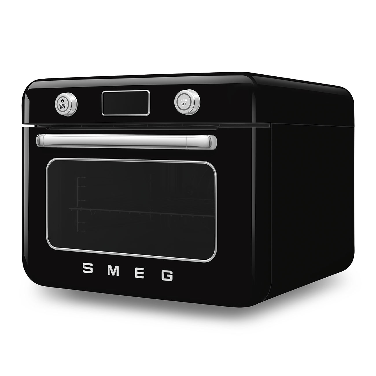 COF01BLEU Smeg afbeelding 2