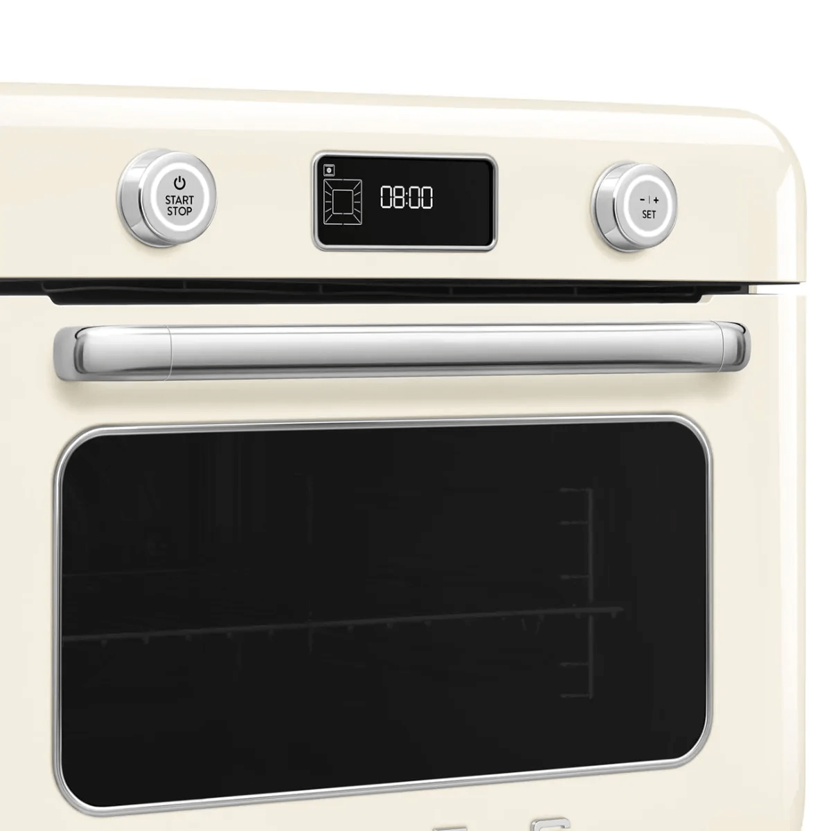 Smeg oven inbouw COF01CREU afbeelding 4