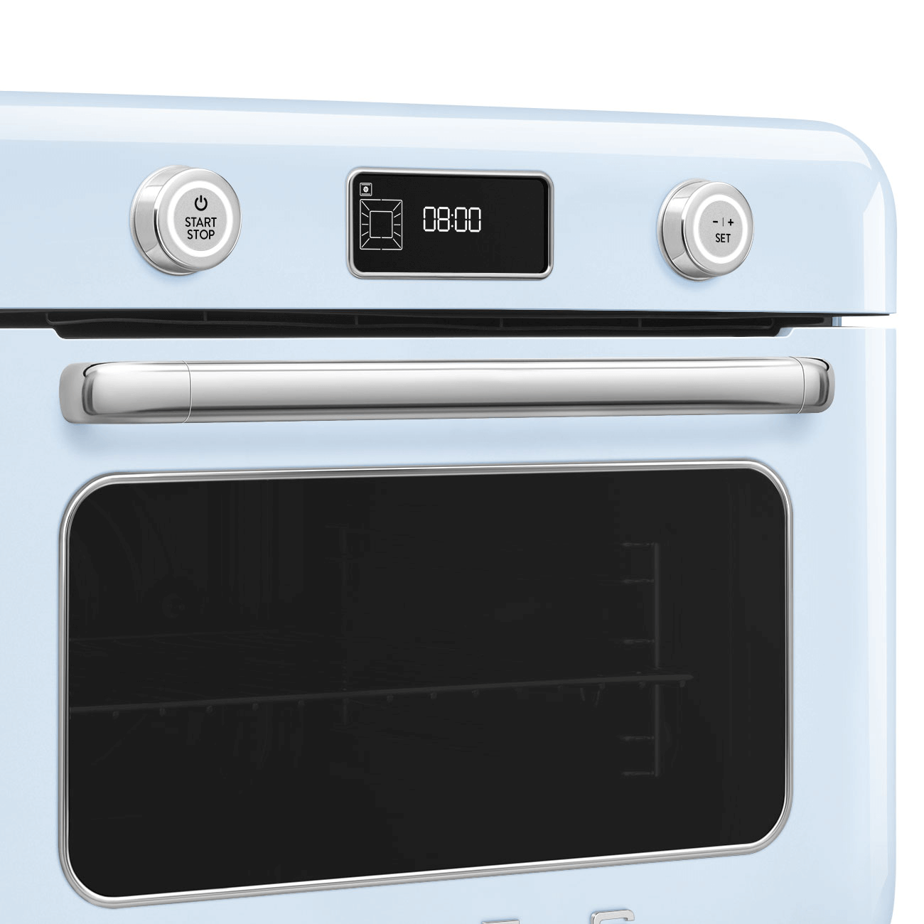 Smeg oven inbouw COF01PBEU afbeelding 4