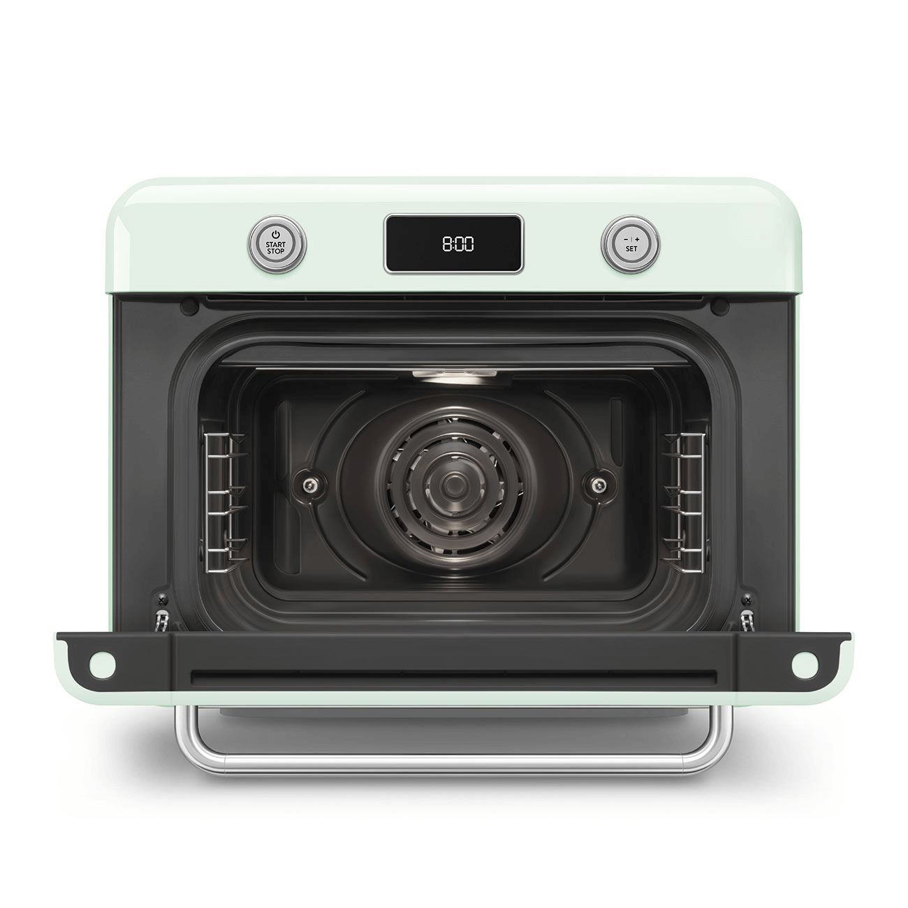 Smeg oven COF01PGEU afbeelding 3