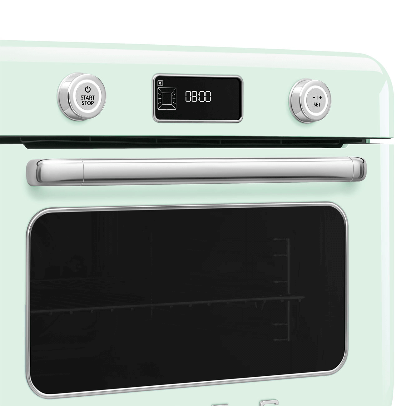 COF01PGEU van Smeg afbeelding 6