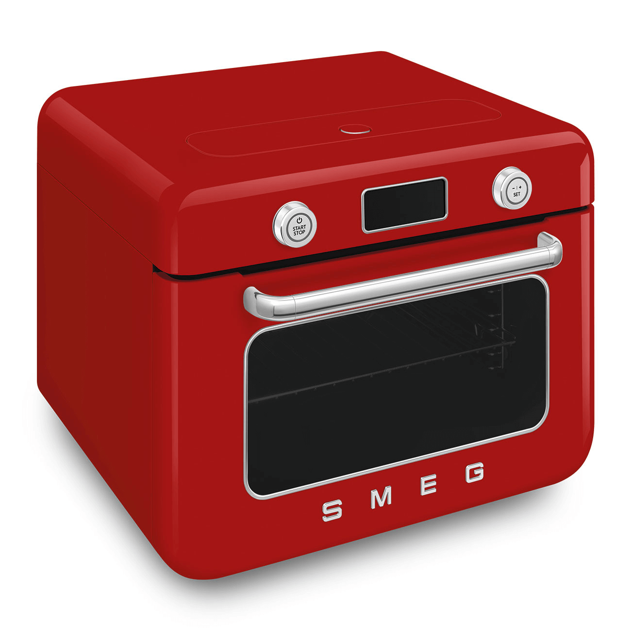 Smeg COF01RDEU inbouw oven afbeelding 5