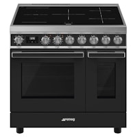 Smeg CPF92IMA