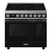 Smeg CPF92IMBL
