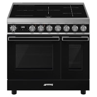 Smeg CPF92IMBL