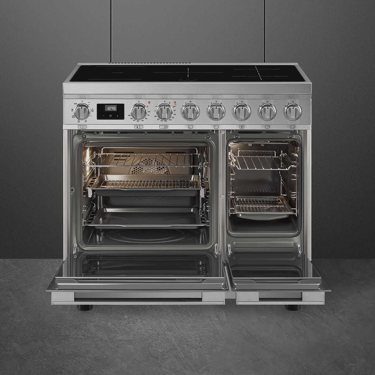 CPF92IMX Smeg afbeelding 2