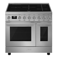 Smeg CPF92IMX