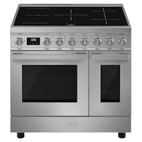 Smeg CPF92IMX