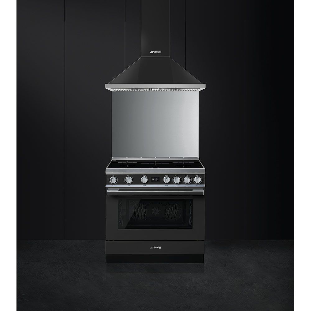 CPF9IPAN Smeg afbeelding 2