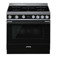 Smeg CPF9IPBL