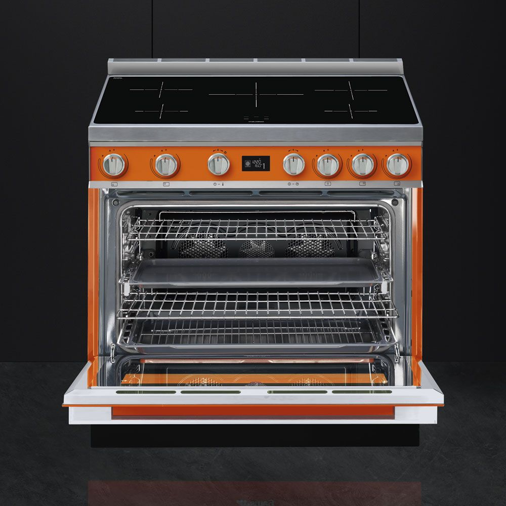 CPF9IPOR Smeg afbeelding 2