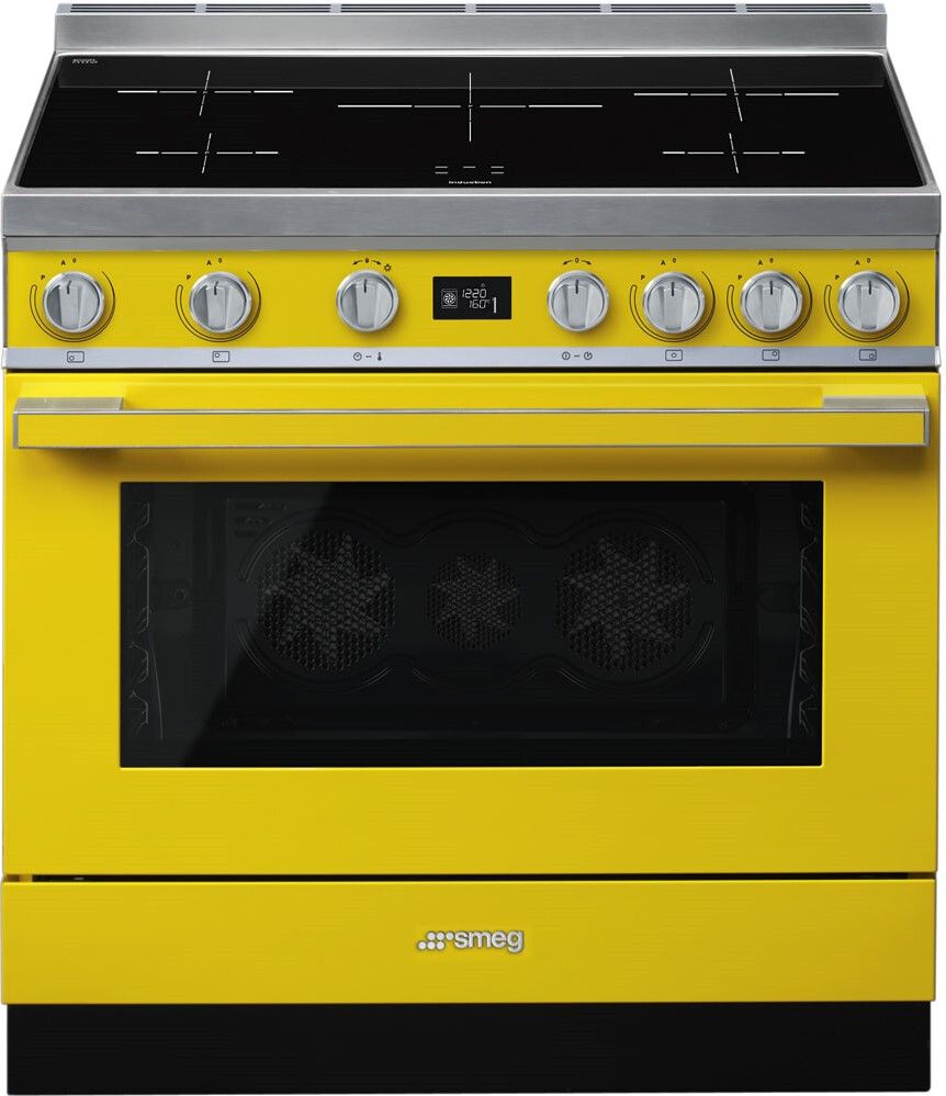 Smeg CPF9IPYW