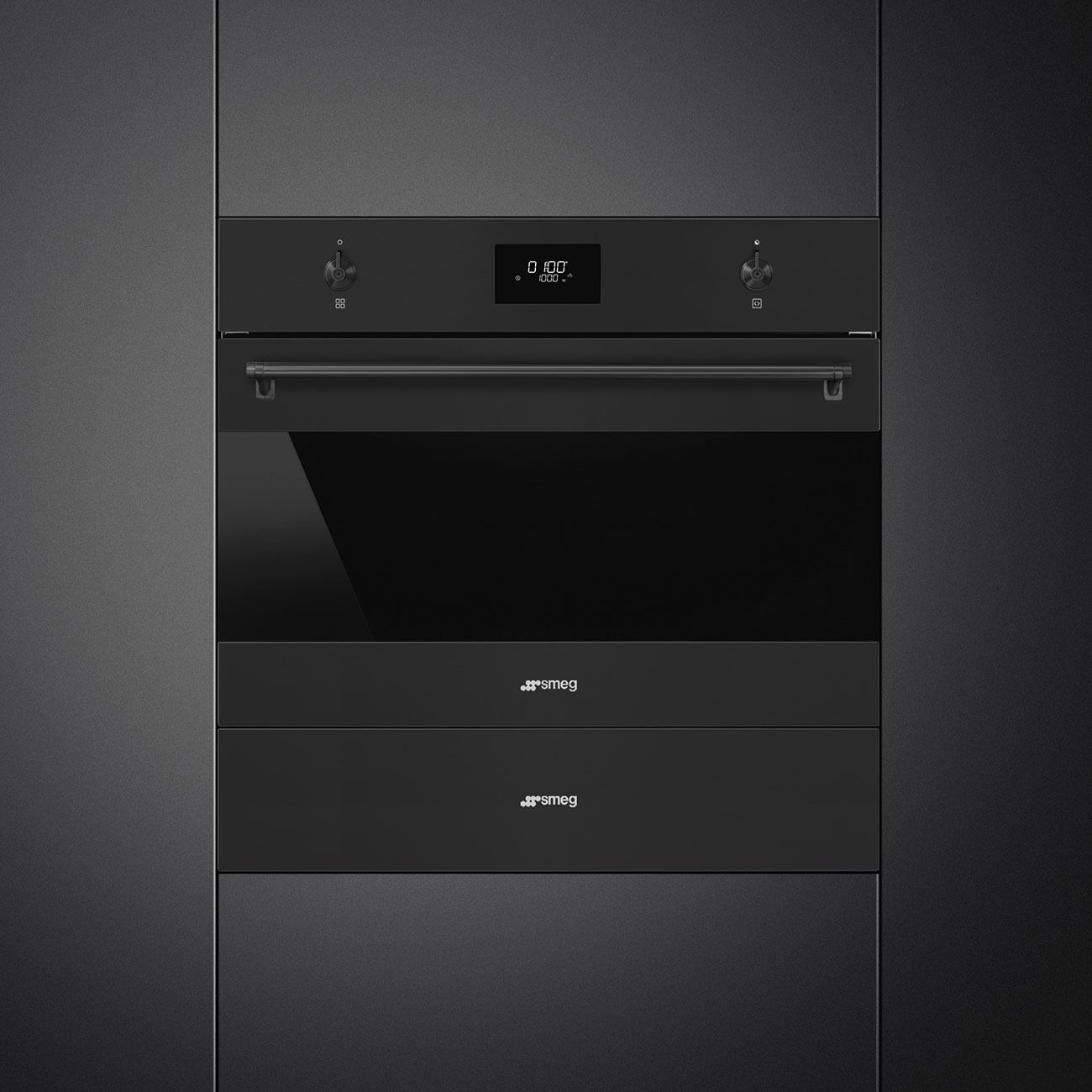 CPR315N Smeg afbeelding 2