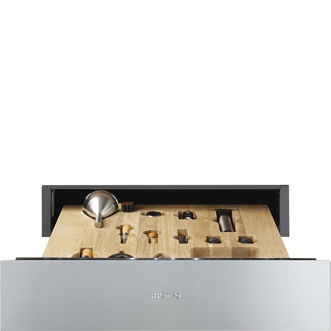 Smeg CPS315X
