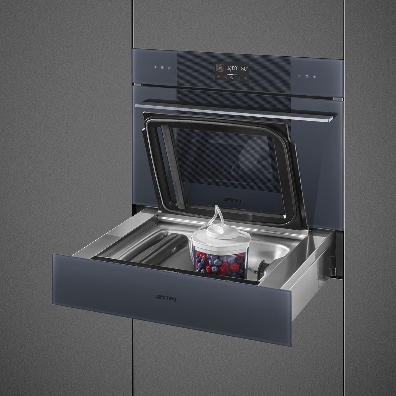 Smeg CPV115G  onderdeel afbeelding 5