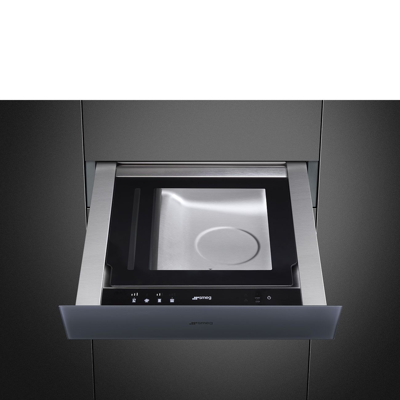 Smeg onderdeel CPV115G afbeelding 3