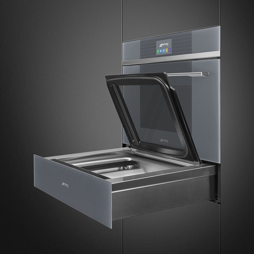 Smeg onderdeel  CPV115S afbeelding 4