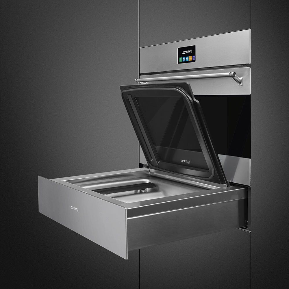 Smeg onderdeel CPV315X afbeelding 3