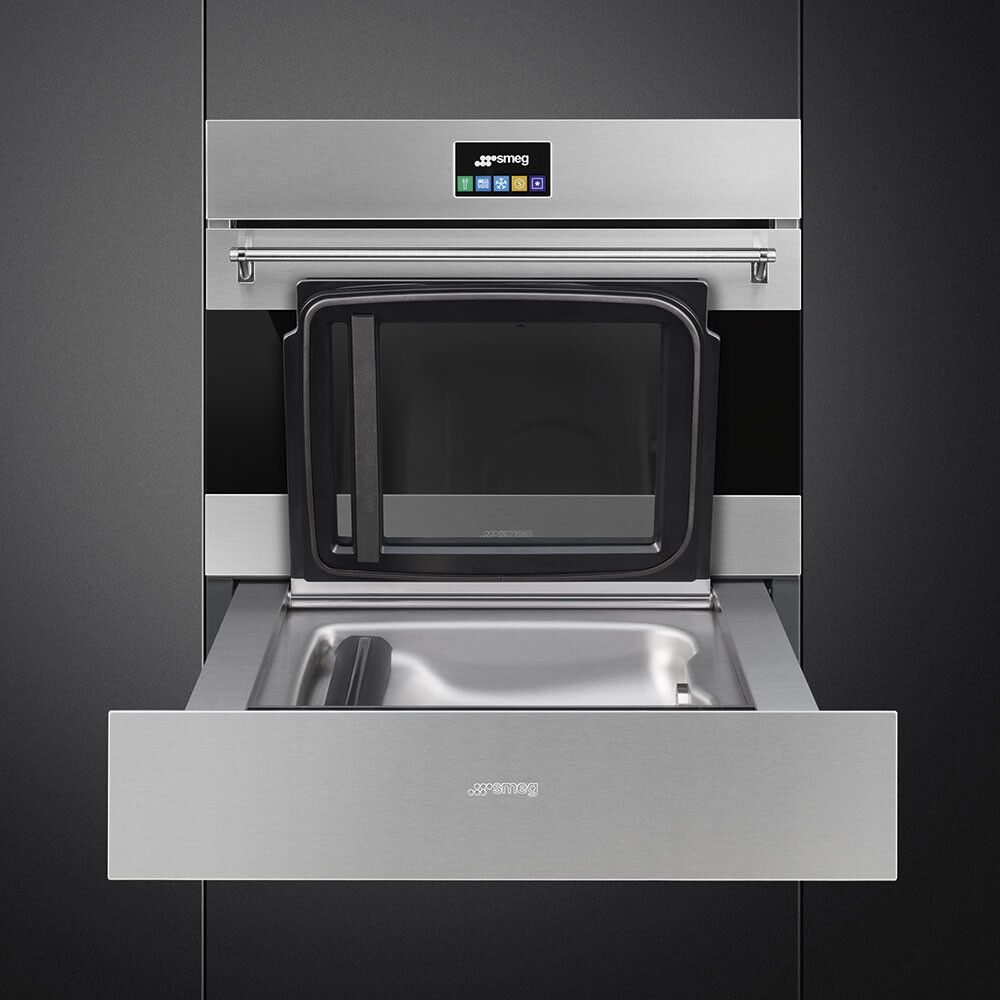 Smeg onderdeel  CPV315X afbeelding 4