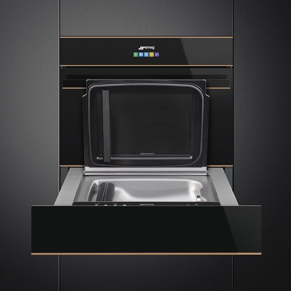 Smeg onderdeel  CPV615NR afbeelding 4