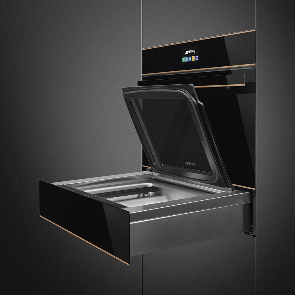 Smeg onderdeel CPV615NR afbeelding 3