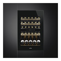 Smeg CVI040BE