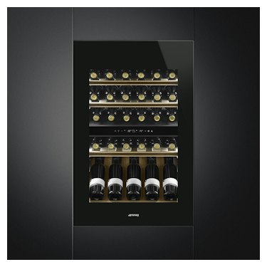 Smeg CVI040BE