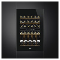 Smeg CVI040BE