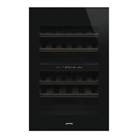 Smeg CVI040BE1