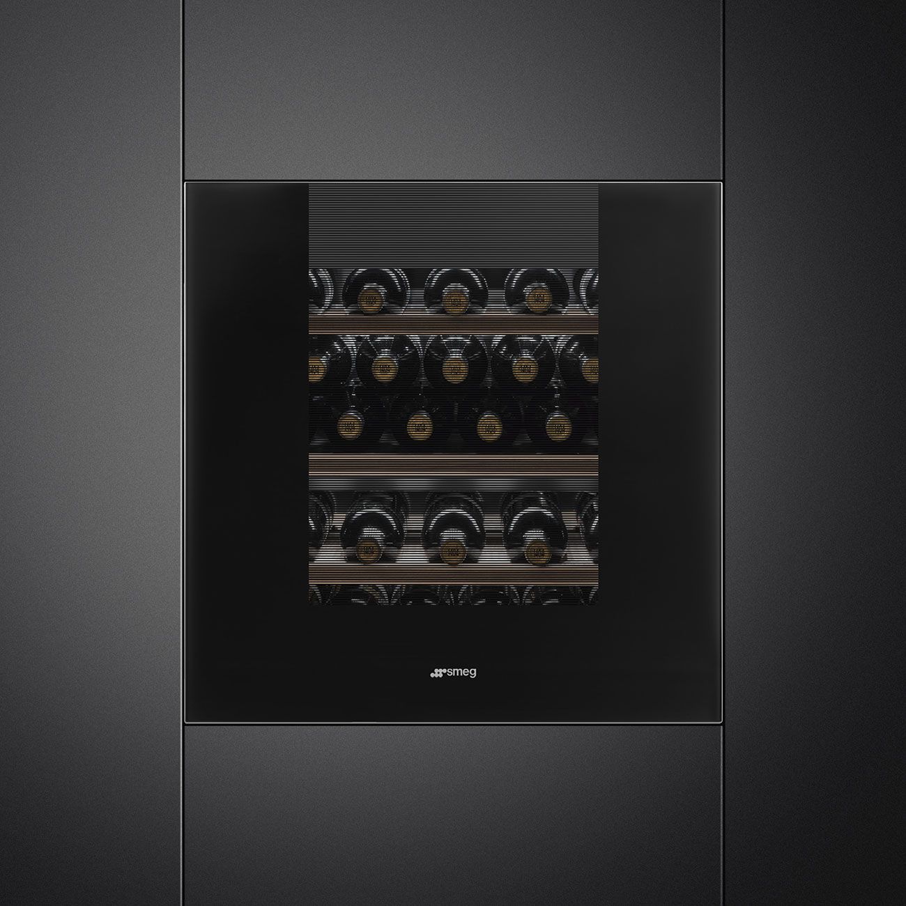 CVI129B3 Smeg afbeelding 2