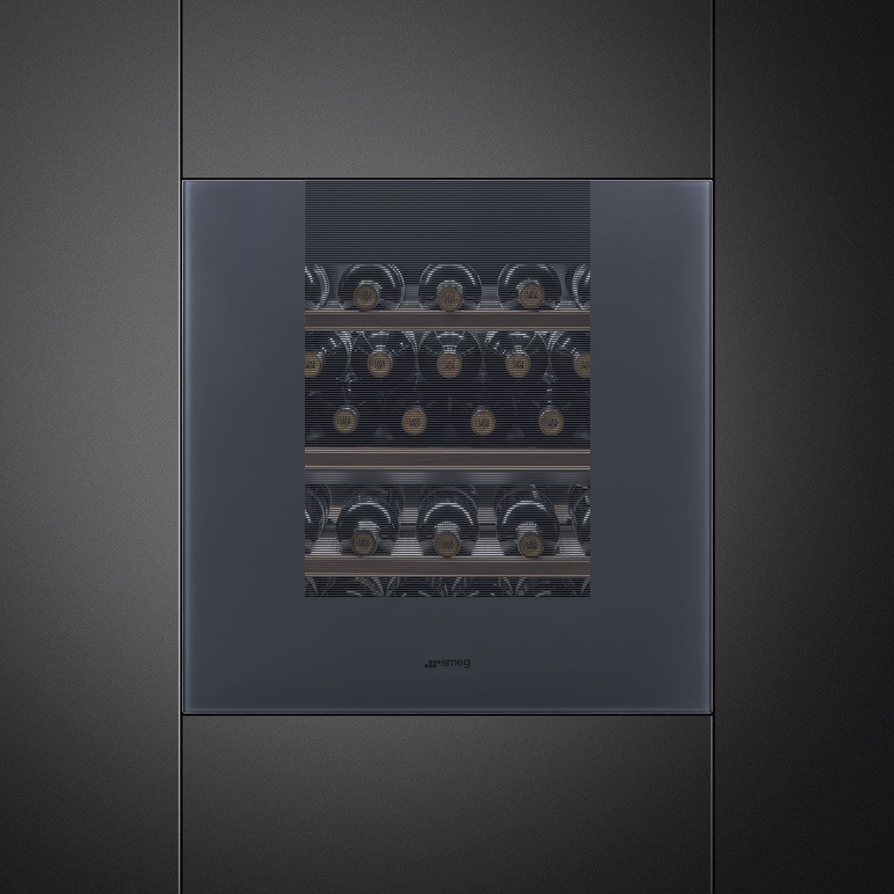 CVI129G Smeg afbeelding 2