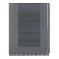 Smeg CVI138LS3