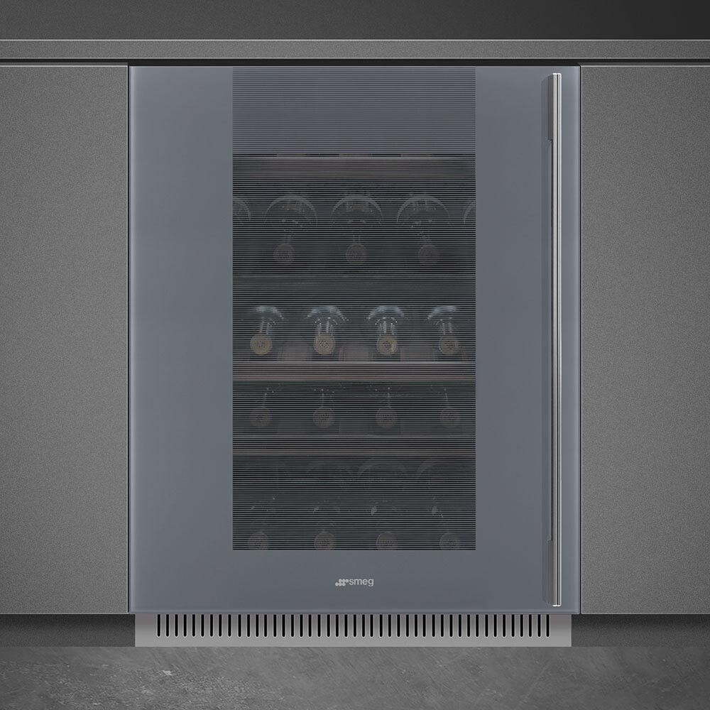 Smeg wijnkast CVI138LS3 afbeelding 3