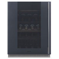 Smeg CVI138RG