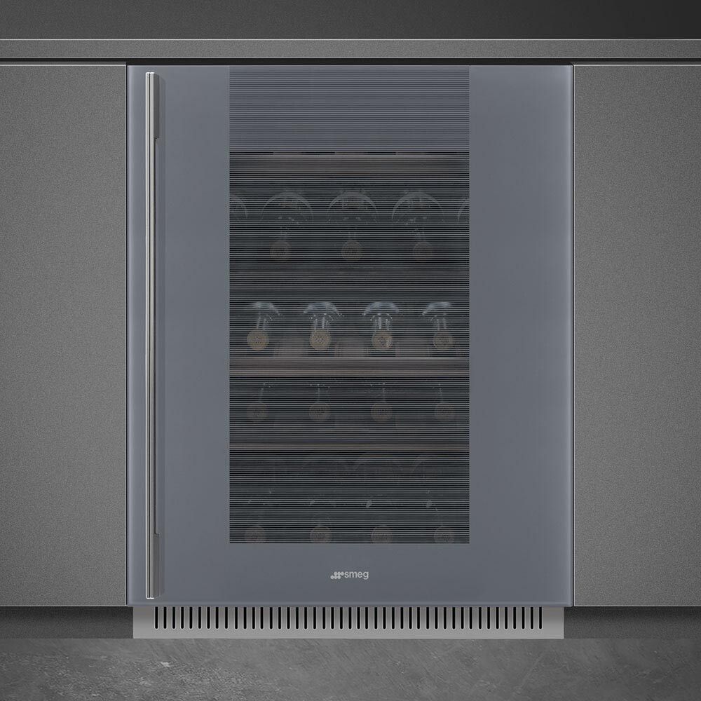 Smeg wijnkast CVI138RS3 afbeelding 3